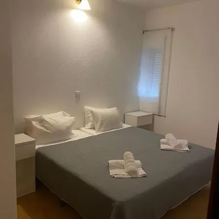 Retiro De Armação de Pêra