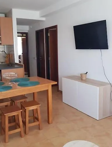 Retiro De Appartement