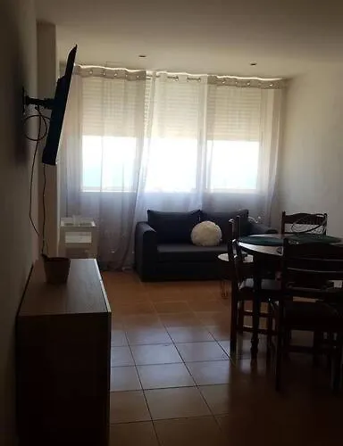 Retiro De Appartement