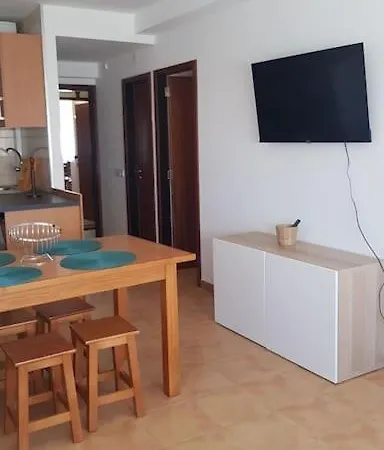 Retiro De Ferias Apartment