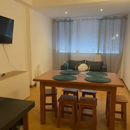 Retiro De Ferias * Armação de Pêra