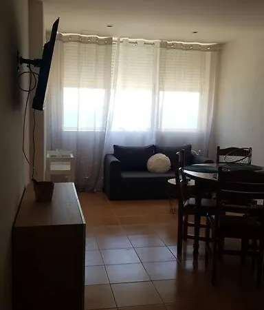 Retiro De Ferias Apartment
