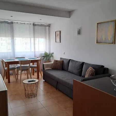 Retiro De Ferias Armação de Pêra