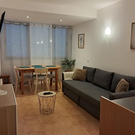 Lägenhet Retiro De Ferias